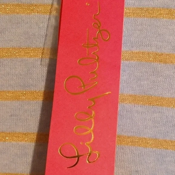 Lilly Pulitzer Cobo Sweater NWT ❤️ - Picture 10 of 13